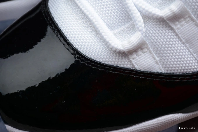 Low 11 528895-153 White  Air Retro 